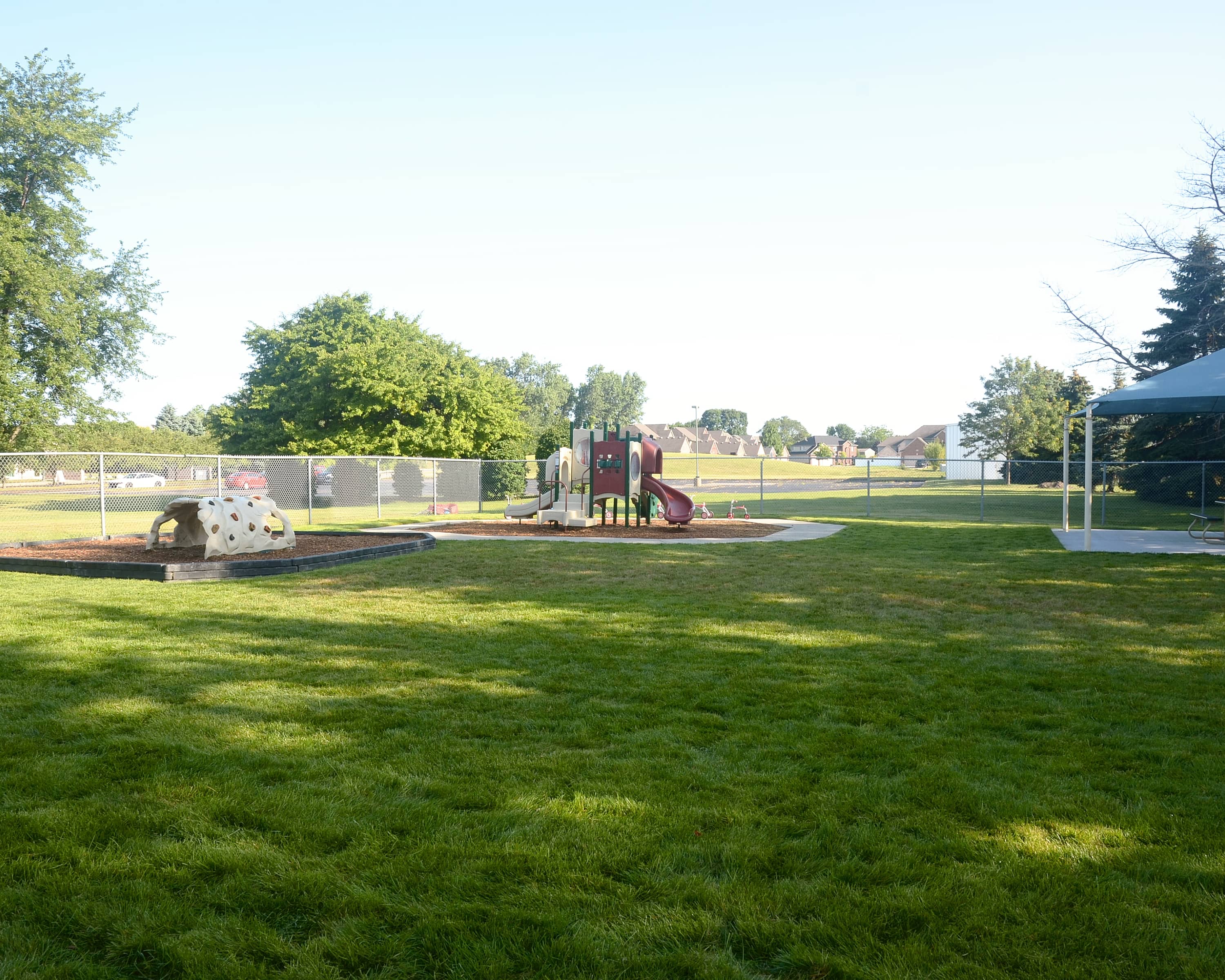 Tutor Time of Sterling Heights in Sterling Heights, MI 8305 14 Mile